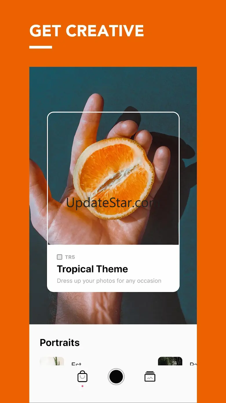 Pomelo Camera – Photo editor & 3.0.181