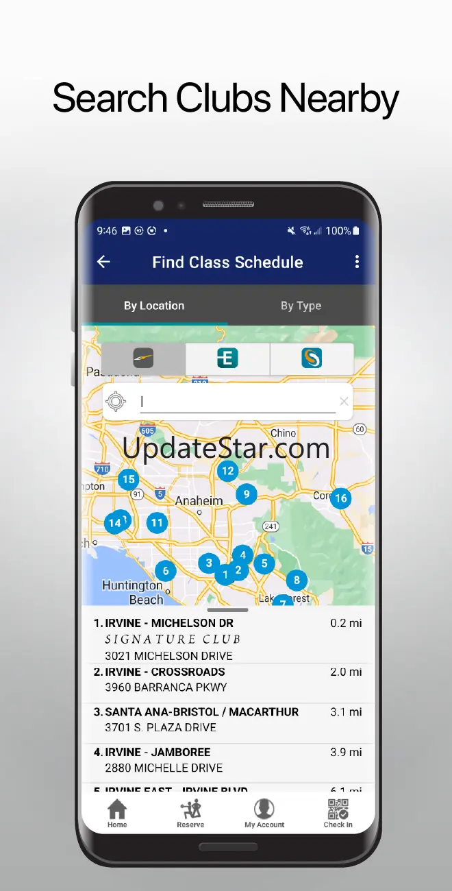 LA Fitness Mobile 4.4.7