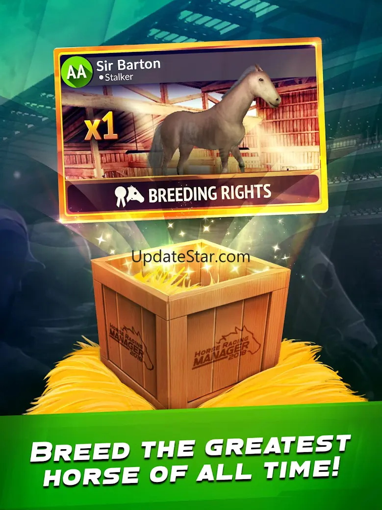 Horse Racing Manager 2024 9.0.4