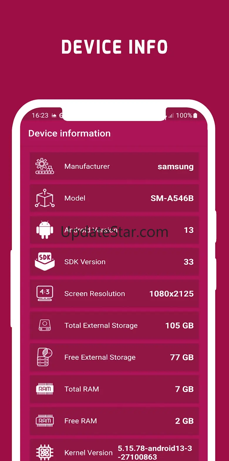 SuperBattery & Charge Monitor 1.0.26