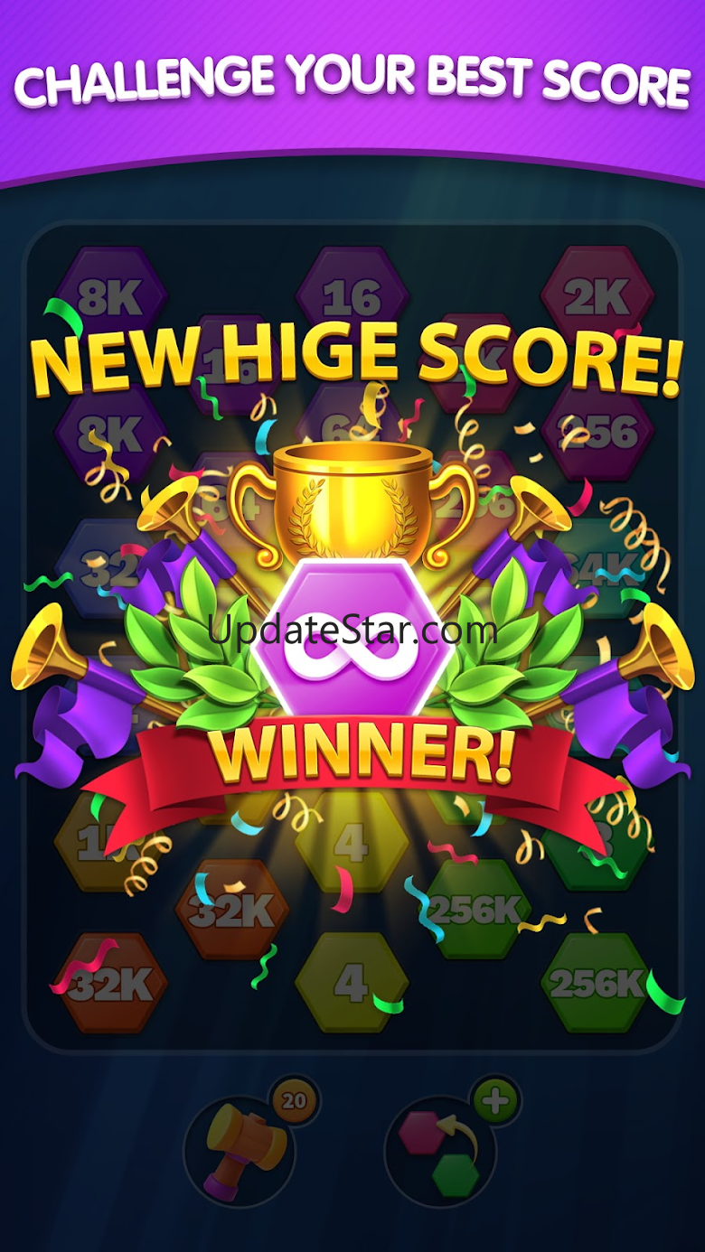 Daily Hexa Puzzle 1.0.11