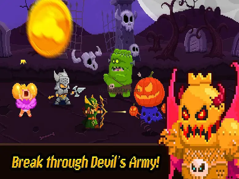 Coin Princess! 2.4.2
