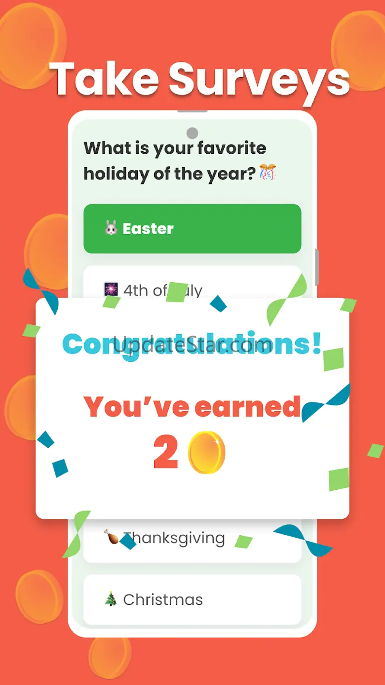 Easy Bucks: Earn Money Quickly 7.0.1