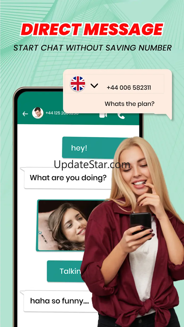 Dual Accounts : Chat Cloner 1.0.62