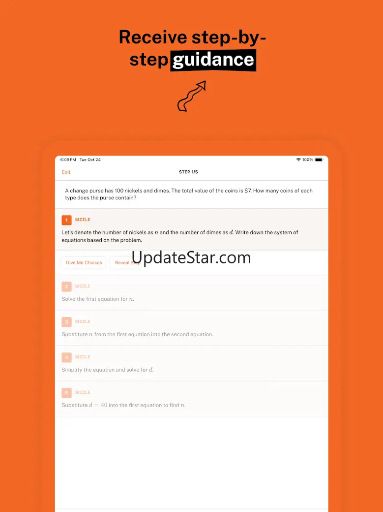 Sizzle - Learn Better 1.0.29