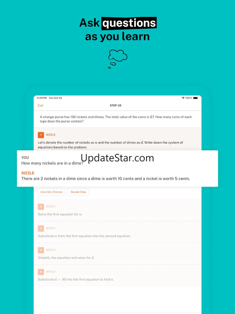 Sizzle - Learn Better 1.0.29