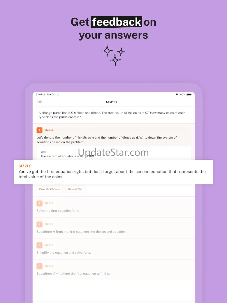 Sizzle - Learn Better 1.0.29