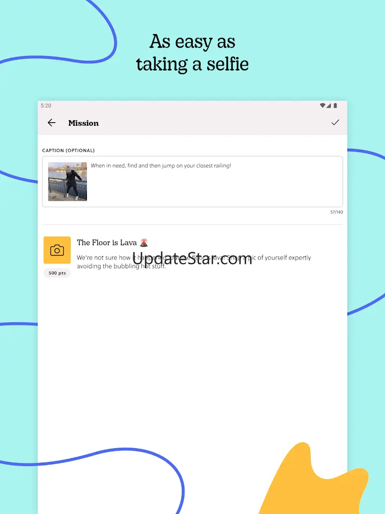 Goosechase 6.0.2