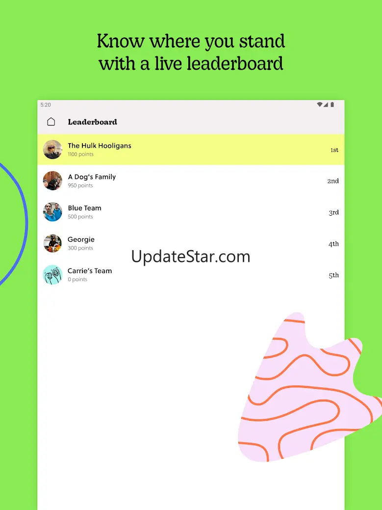 Goosechase 6.0.2