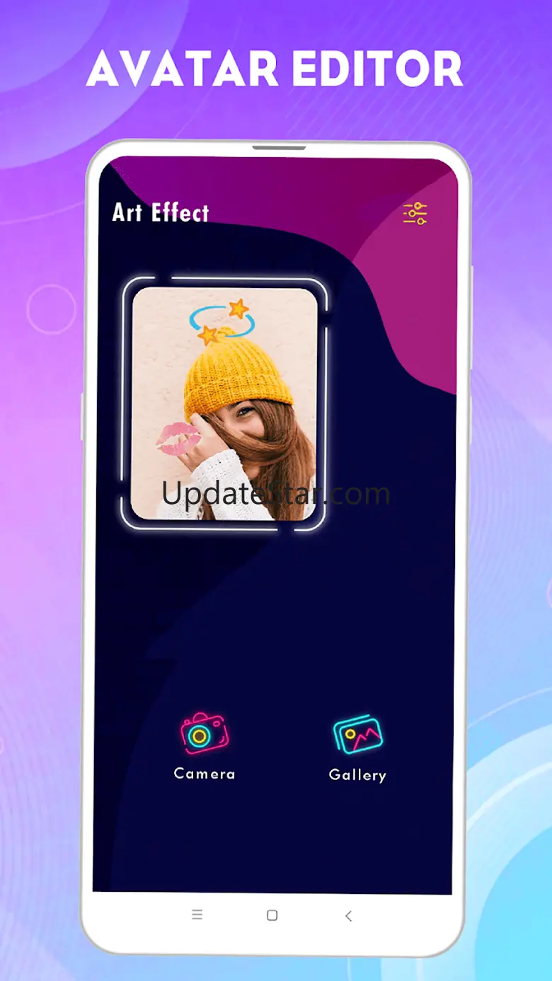 Avatar Maker - Profile Pic 35.8.9