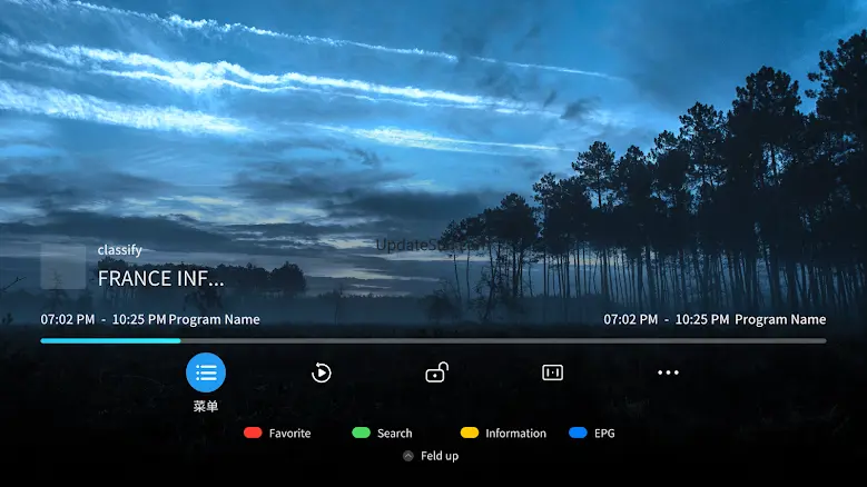 Vstro Player 6.9.0