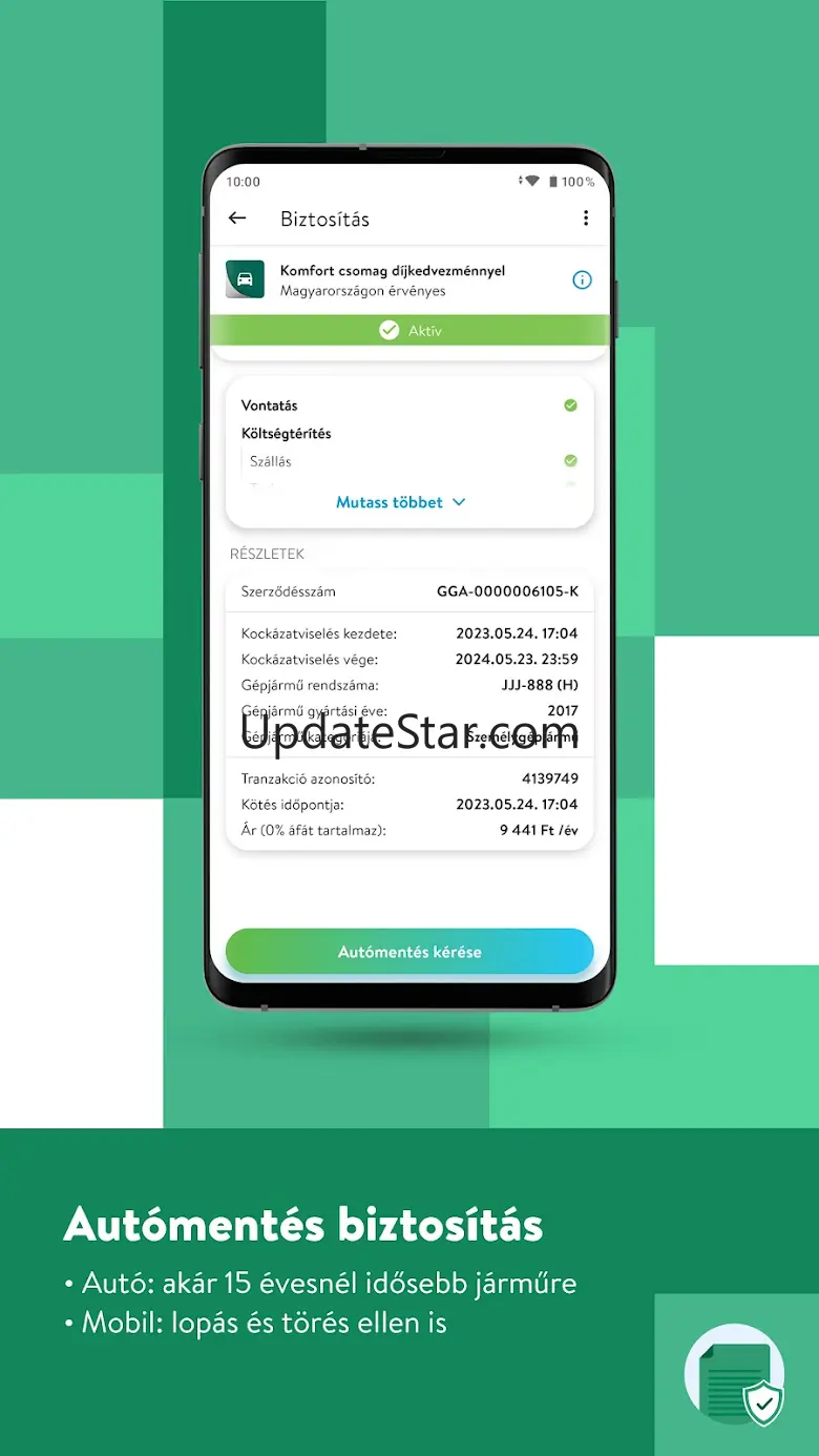 Simple #MakeItEasy 1.59.0
