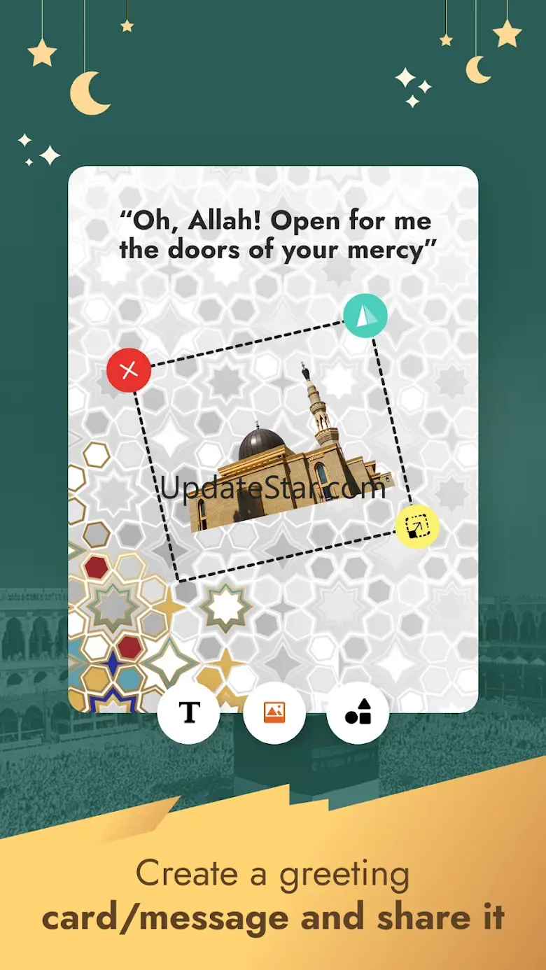 Prayer Time & Qibla for Muslim 4.2