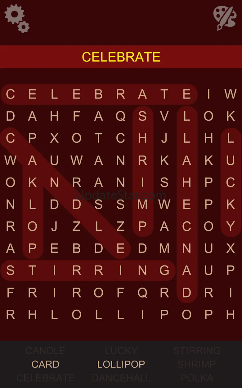 Word Search Epic 1.5.7