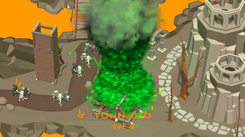 Holein Tornado io eating game 2.0.0