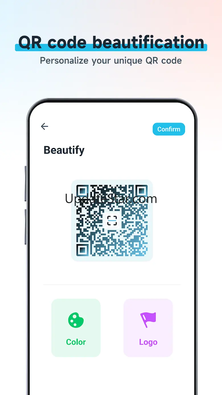 Scan Expert - Scan QR Code 1.2.9
