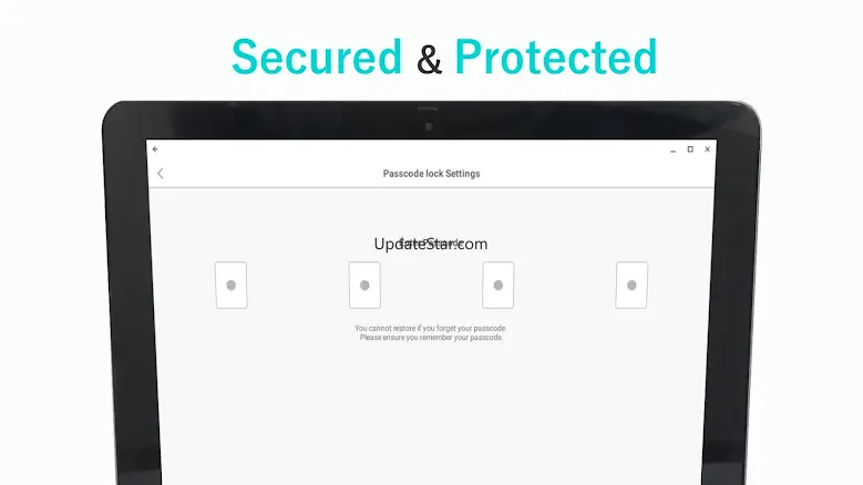 Simple Diary - journal w/ lock 2.2.0