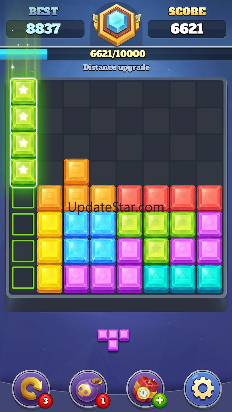 Block Puzzlejoy - Block Puzzle 1.3.8