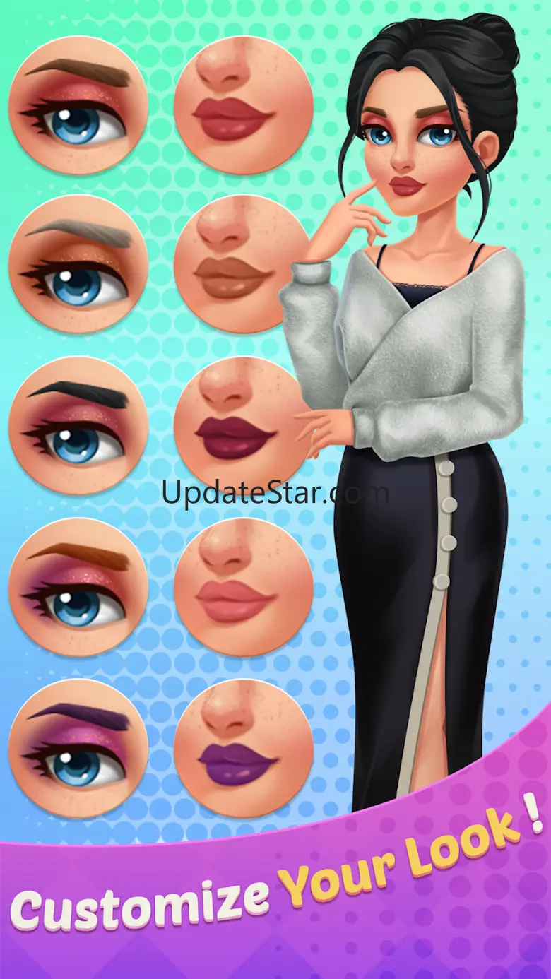 Makeover Studio - Merge Makeup 1.0.81