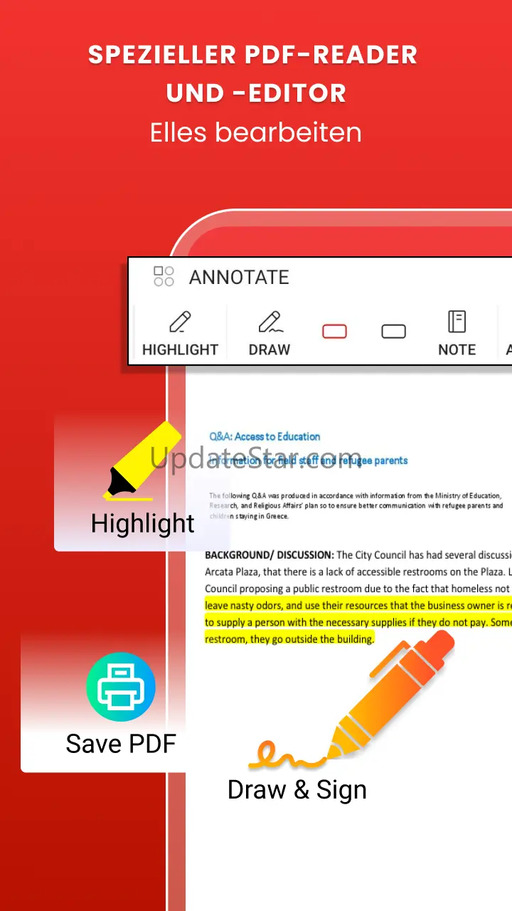 All Document Reader: PDF Edit 1.0.62