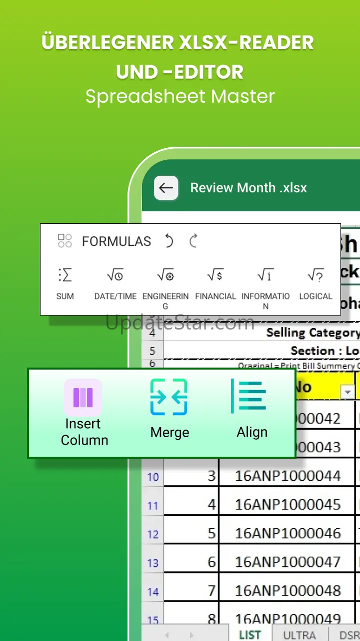 All Document Reader: PDF Edit 1.0.62