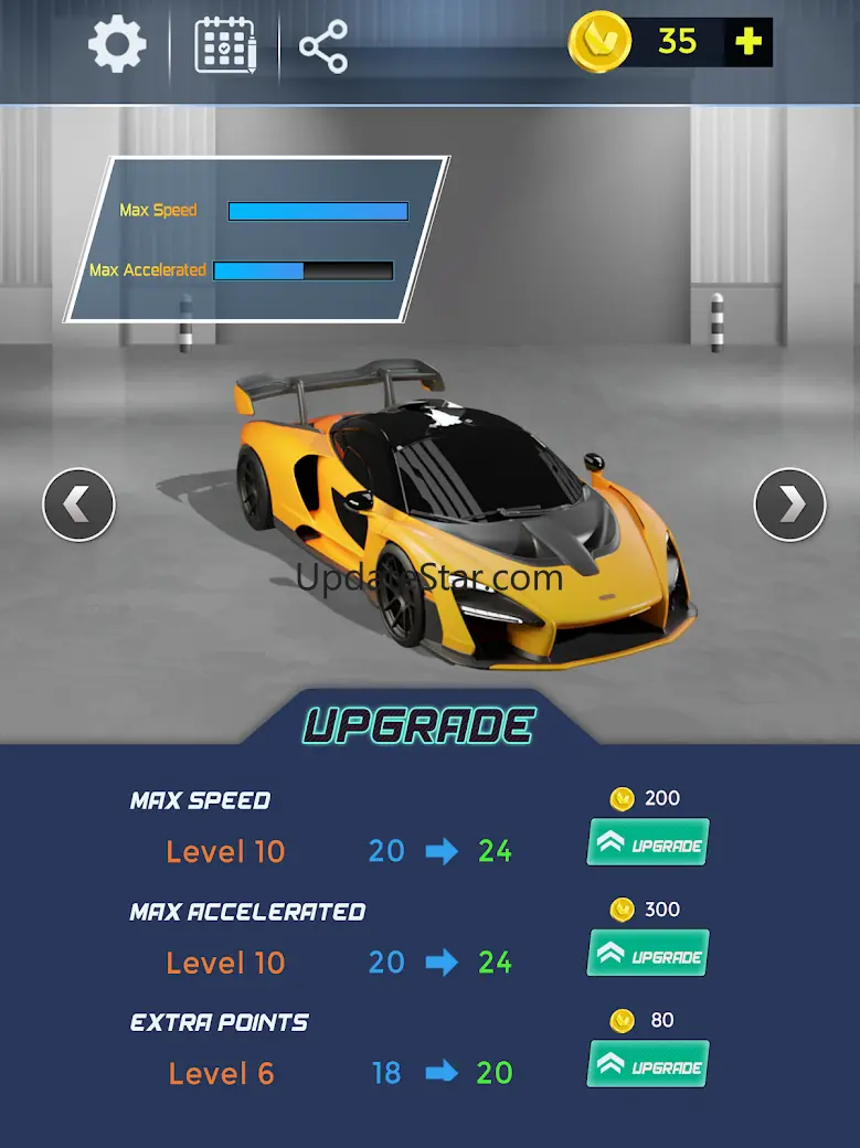 Wars Drift Car Racing 1.0.1