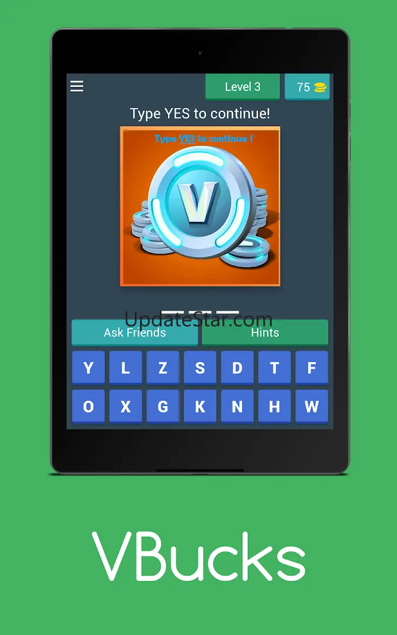 V-Bucks 10.6.0z