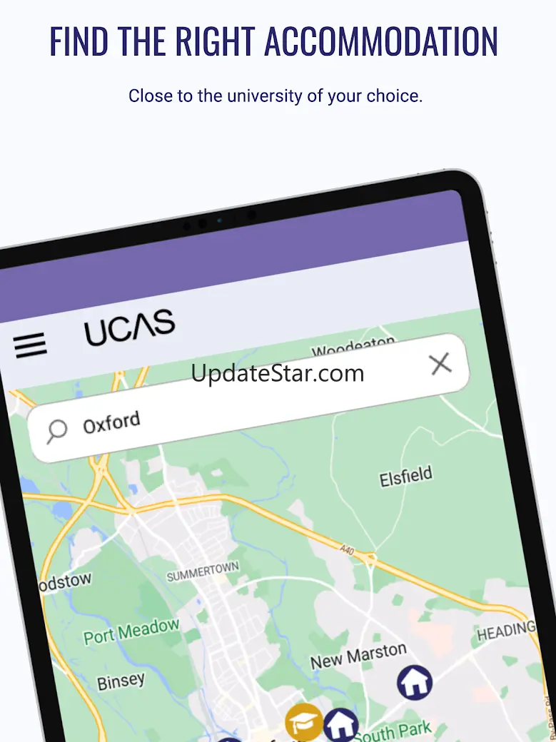 UCAS International App 8.1.0