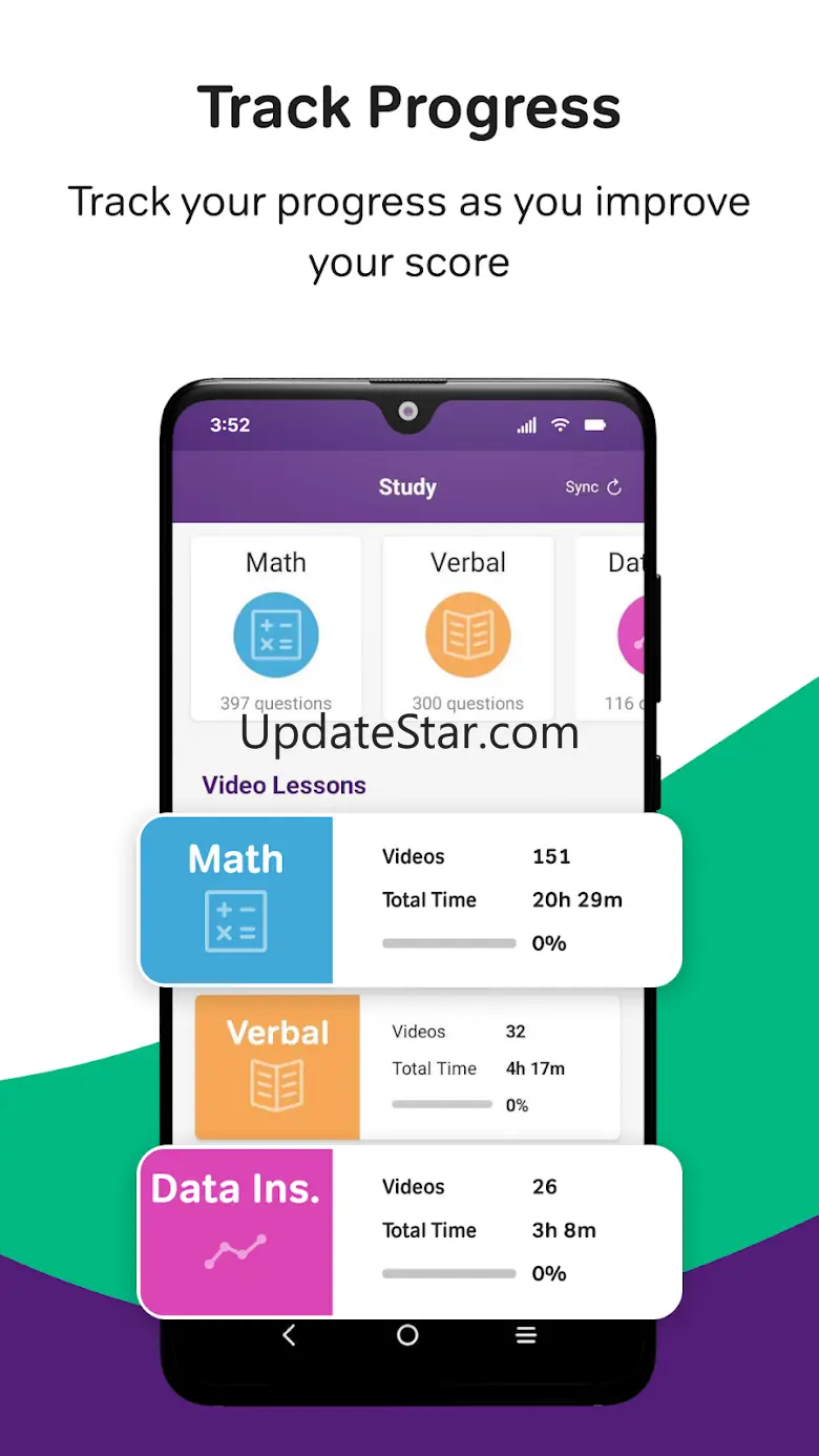 GMAT Prep & Practice - Magoosh 6.2.1