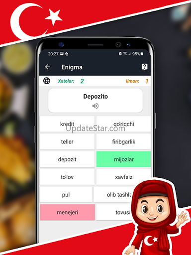 Salom! Learn turkish language 9.19.00