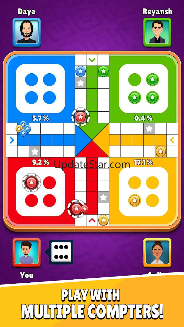 Zen Ludo 1.3.1