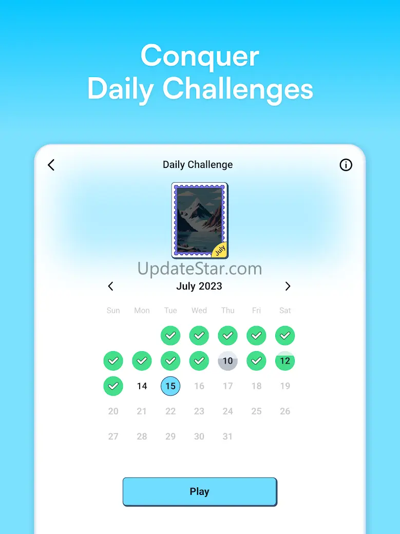 Syllatiles - Word Puzzle Game 1.6.0