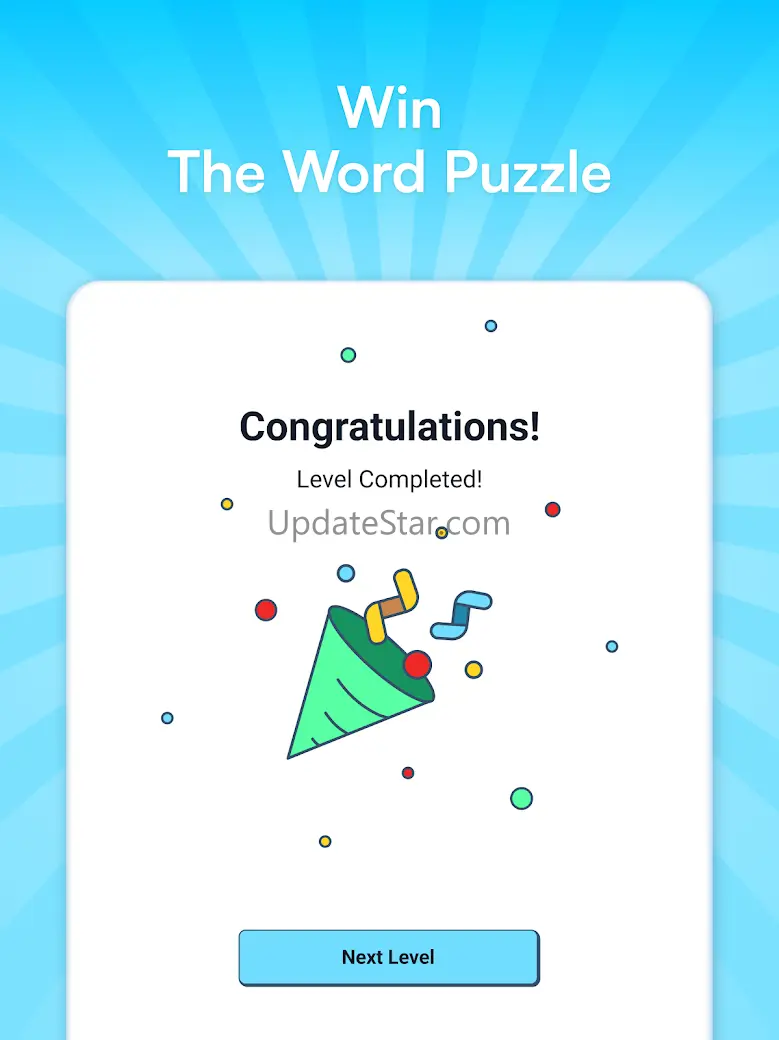 Syllatiles - Word Puzzle Game 1.6.0