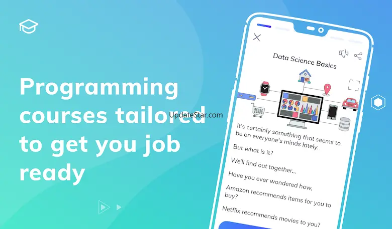 Learn Data Science & Analytics 4.2.59