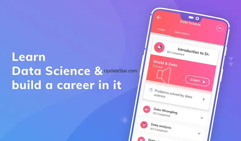 Learn Data Science & Analytics 4.2.59