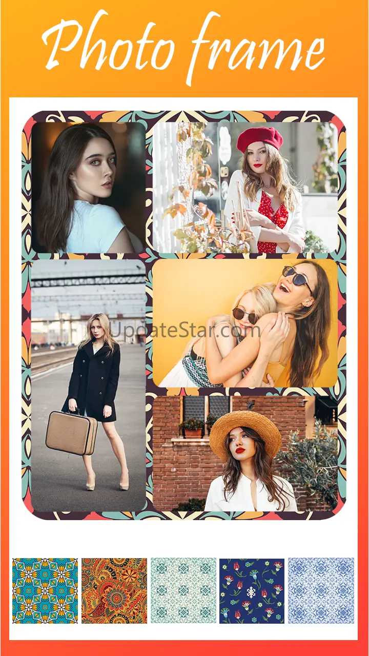 Photo Frame 3.3