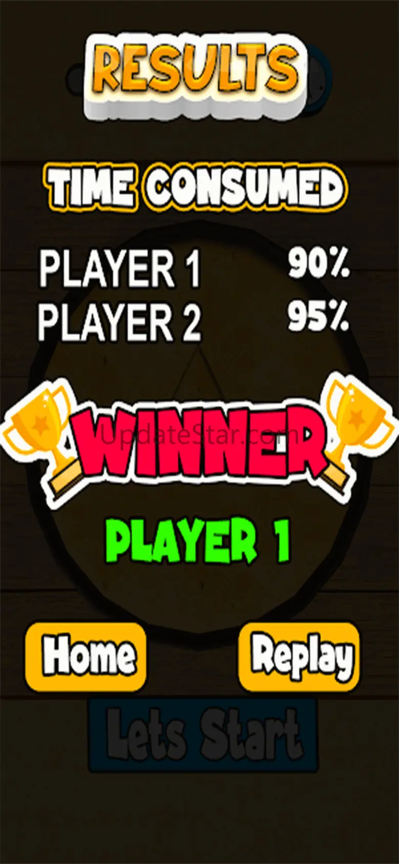 Candy Challenge 3D Survival 1.0.6