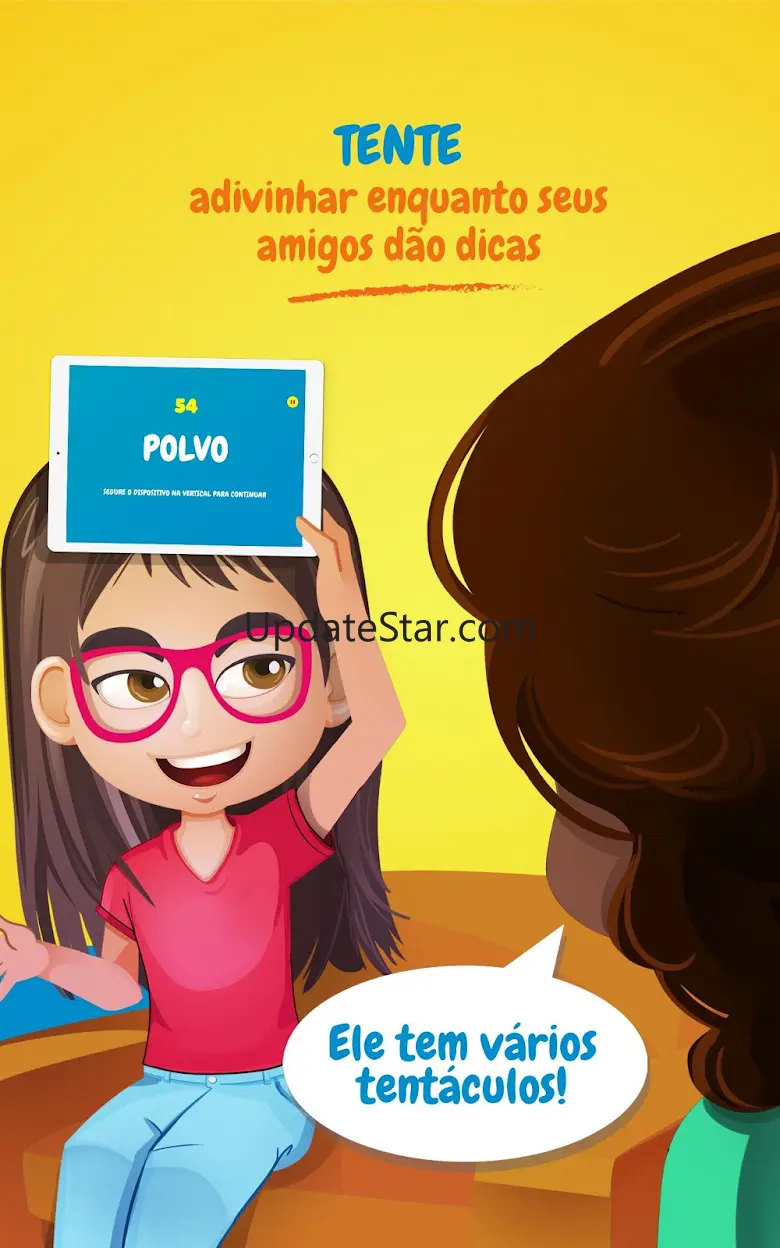 Eu Sou...?