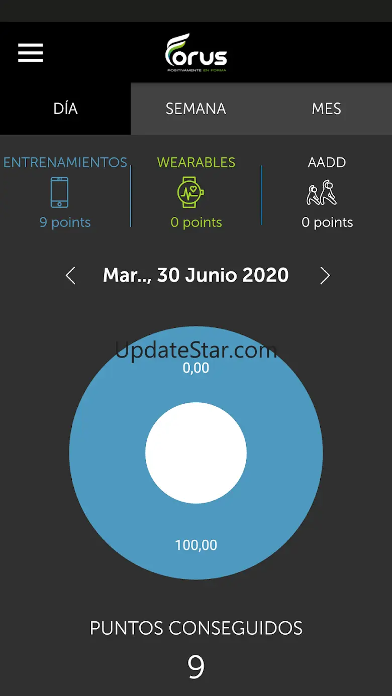 ForusApp 2.1.10