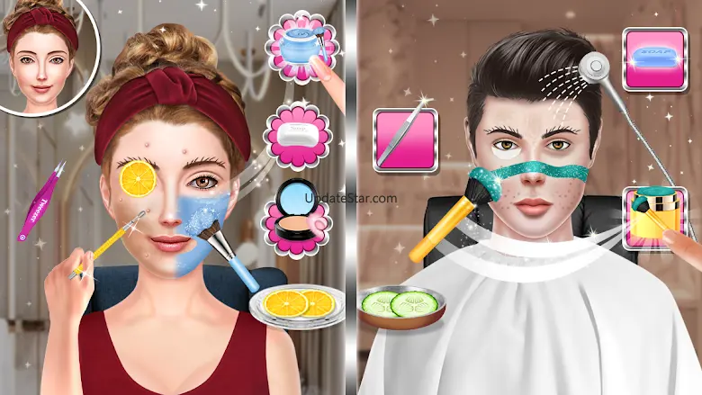 Dream Royal Wedding Games 1.0.6