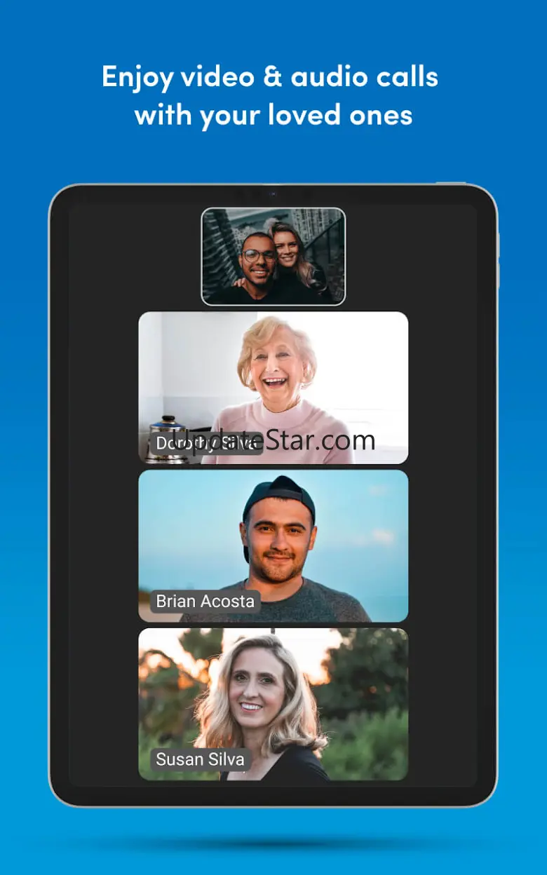 GrandPad 6.518.25617