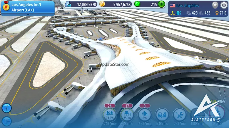 AirTycoon 5 1.0.5