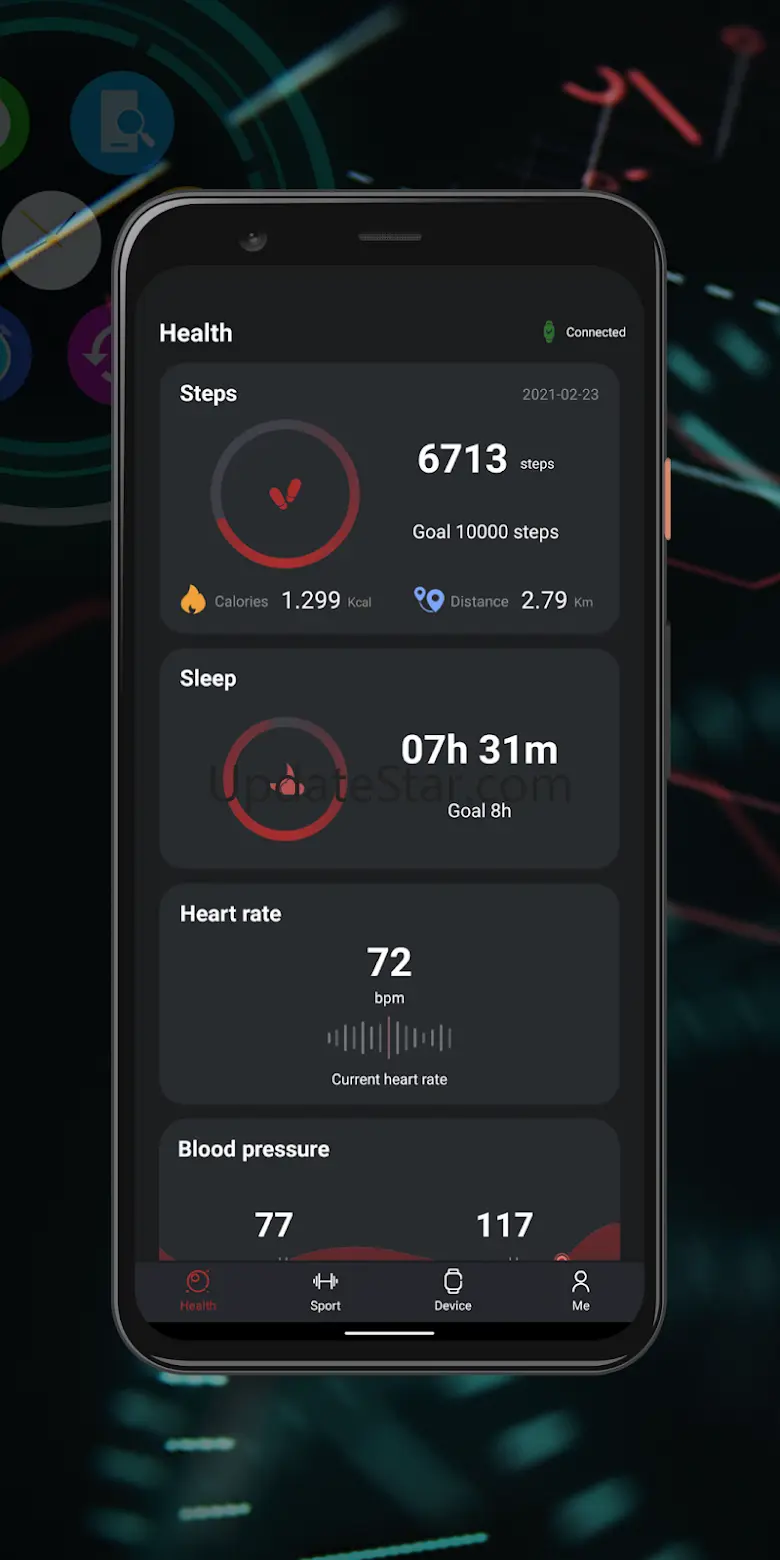 Lotus SmarTime 1.0.5