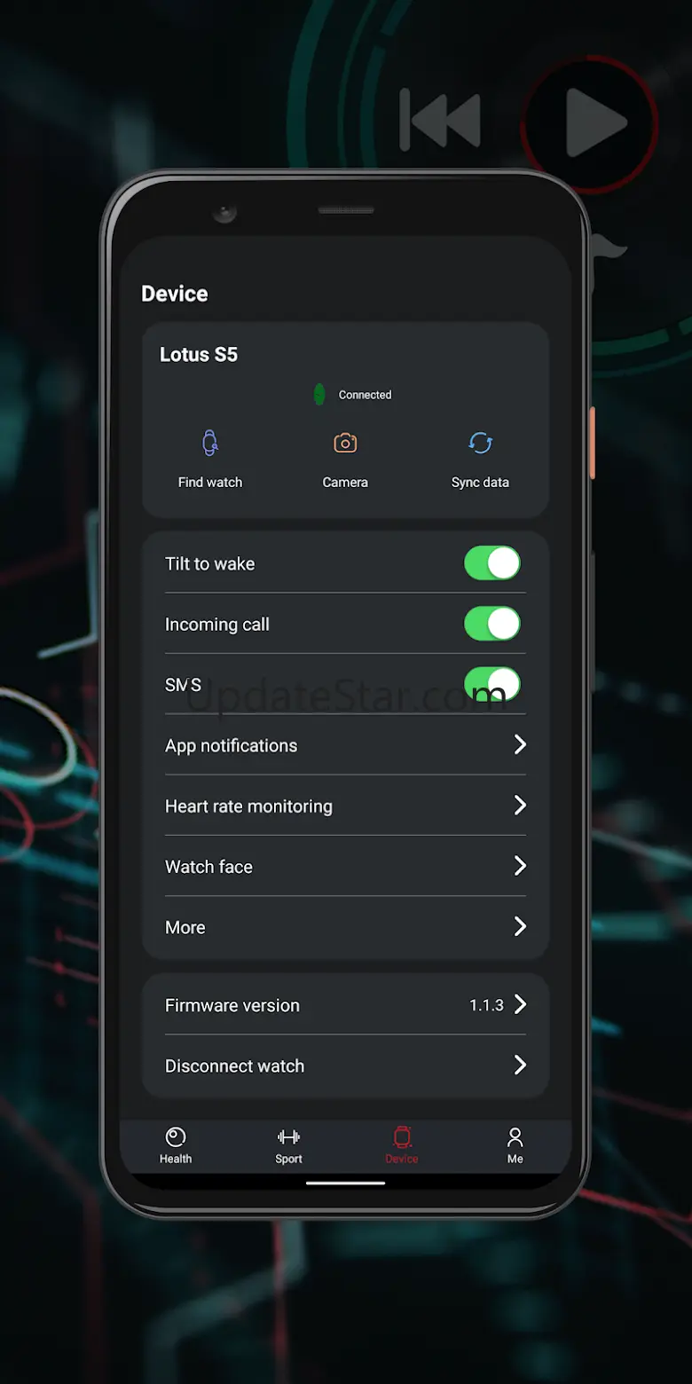 Lotus SmarTime 1.0.5