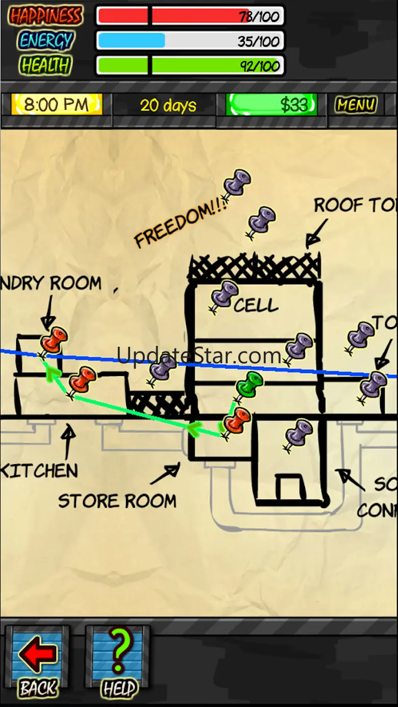 Prison Life RPG 1.4.0