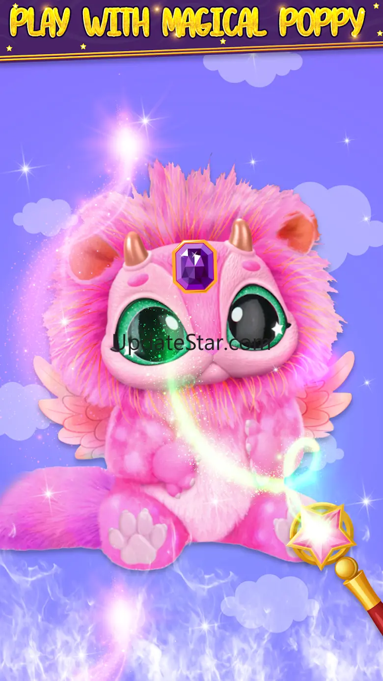 Magic Mixing Toy Surprise Game 1.4.1