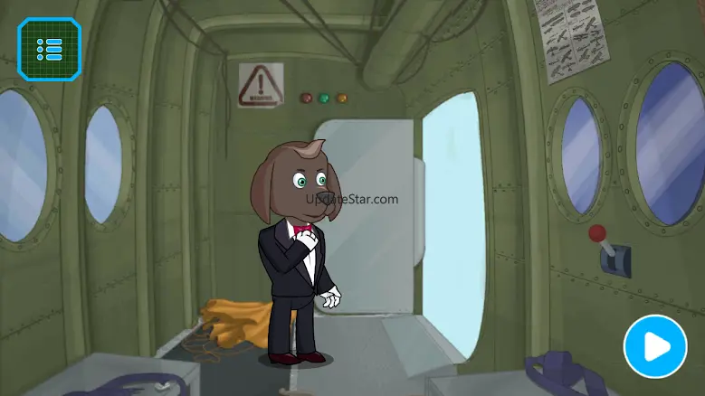 Gold runner: Mission jetpack 1.3.1