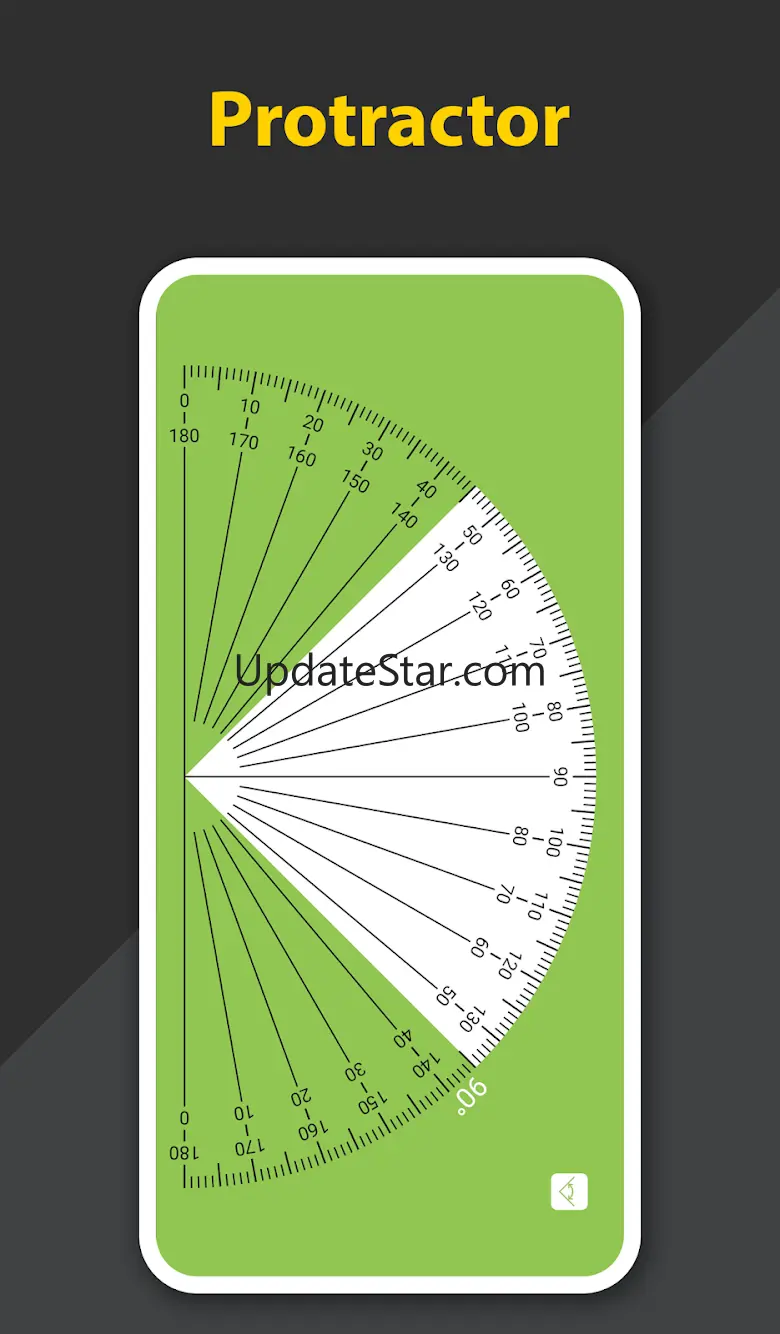 Ruler - Bubble Level 3.3