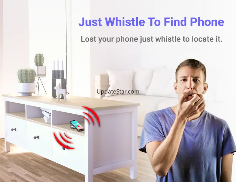 Anti-Theft Phone Alarm 3.1.0