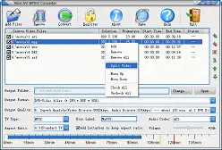 Allok AVI MPEG Converter 7.5.1634